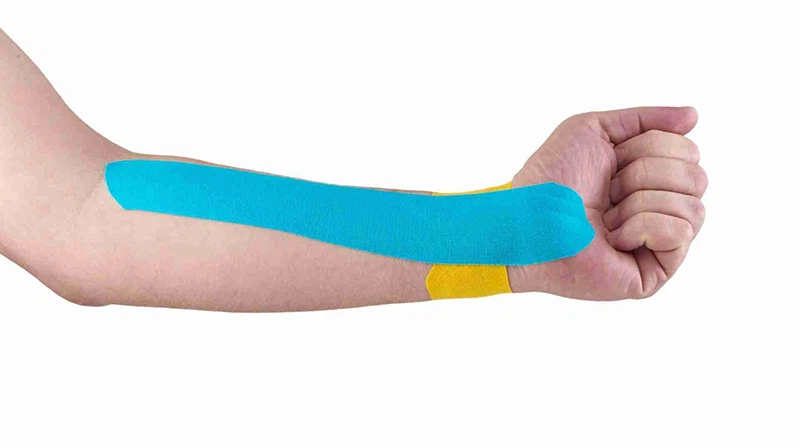 carpal tunnel wrist tape carpal tunnel wrist tape